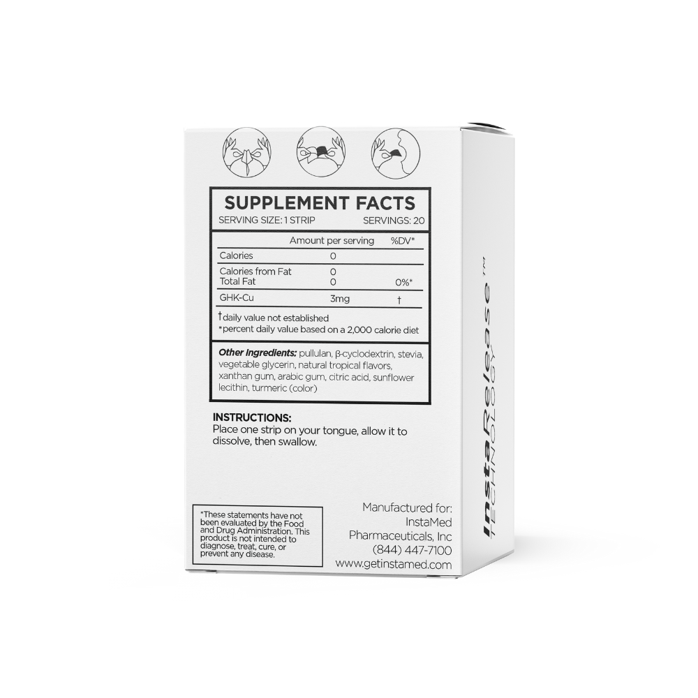 Beauty GHK—Cu - Image 2