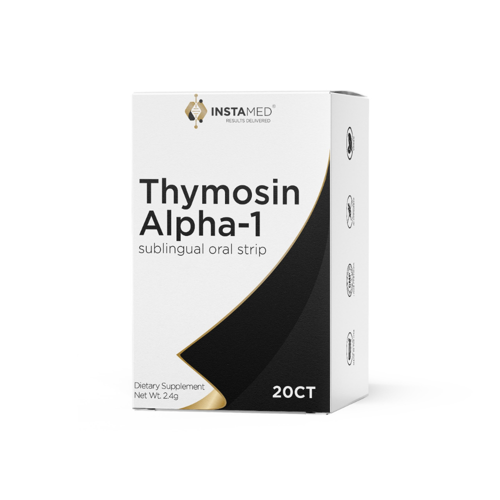 Immune Thymosin Alpha-1